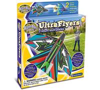 Brainstorm Toys UltraFlyers 2 Avions de Cascade