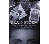 Brainstorm Vol. 1 by John Guastaferro - DVD