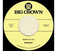 Brainstory - Nobody But You B/W Gift Of Life [7-Inch Single]