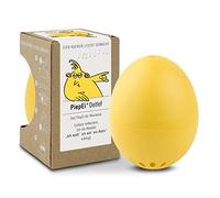 Brainstream A000325 PiepEi Detf Minuteur Plastique Multicoloré 6 x 6 x 5 cm
