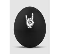 Brainstream Rock PiepEi Egg Timer noir Uni