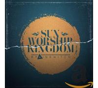 Brainswitch - Brainswitch - Sun Worship Kingdom