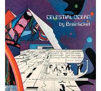 Brainticket - Brainticket: Celestial Ocean [CD]