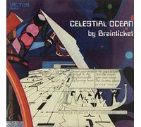 Brainticket - Celestial Ocean