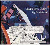 Brainticket - Celestial Ocean