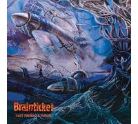 Brainticket - Past, Present & Future