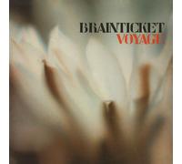 Brainticket - Voyage (LP Coloré) [Import]