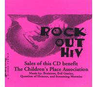 Braintree / Evil Genius / Question of Honour / Screaming Meemies - Rock Out HIV