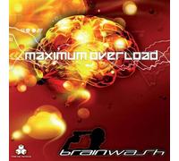 Brainwash - Maximum Overload [Import]