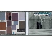 Brainwash Project - Rise & Fall of. [Import]