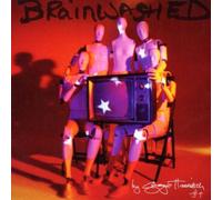 Brainwashed by Harrison, George (2002) Audio CD