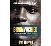 Brainwashed Tom Burrell (Auteur)