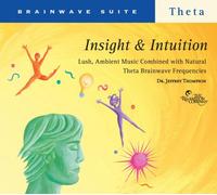 Brainwave Suite: Insight and Intuition