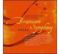 Brainwave Symphony: Delta
