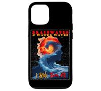 Brainwaves and Water Waves I Ride Them All Coque pour iPhone 12/12 Pro