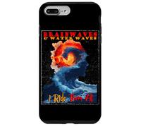 Brainwaves and Water Waves I Ride Them All Coque pour iPhone 7 Plus/8 Plus
