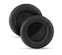 Brainwavz AKG K701 Coussinets de Rechange en Mousse à mémoire de Forme perforée pour de Nombreux Autres Grands Casques - Sennheiser, AKG, HifiMan, Fostex, Sony
