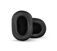 Brainwavz - Coussinets d'oreille pour Sony MDR 7506 - V6 - CD900ST avec Coussinets en Mousse à mémoire de Forme et adaptés à d'autres écouteurs