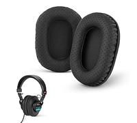 Brainwavz - Coussinets d'oreille pour Sony MDR 7506 - V6 - CD900ST avec Coussinets en Mousse à mémoire de Forme et adaptés à d'autres écouteurs