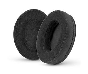 Brainwavz Coussinets en mousse à mémoire de forme Adaptés pour de nombreux casques AKG, HiFiMan, ATH, Philips, Fostex, Grado, Sony Ear Pad