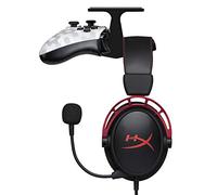Brainwavz The Gorgon - Support pour manette de jeu et casque pour Xbox, PS4, PS5, Dualshock, Series One, Steelseries, PC et la plupart des casques de jeu, support sans vis Noir