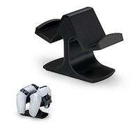 Brainwavz UGDS-03 Support de bureau universel pour manette de jeu Xbox One, PS5, PS4, PC, Steelseries, Steam et plus encore