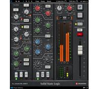 Brainworx Brainworx bx_console SSL 4000 E