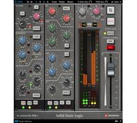Brainworx Brainworx bx_console SSL 9000 J