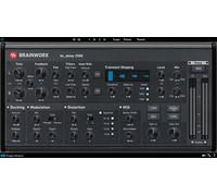 Brainworx Brainworx bx_delay 2500