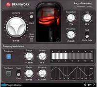 Brainworx Brainworx bx_refinement