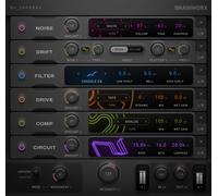 Brainworx Brainworx bx_tonebox