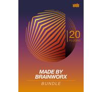 Brainworx Brainworx Made by BX Bundle