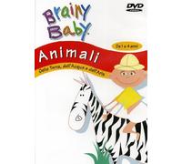 Brainy Baby-Animali [Import]