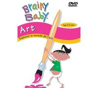 Brainy Baby - Art - Explorer Le Monde De L'art