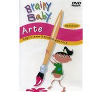 Brainy Baby-Arte [Import]
