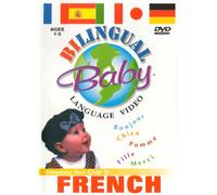 Brainy Baby - Bilingual Teach Baby French