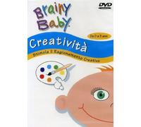 Brainy Baby-Creativita' [Import]
