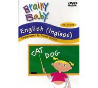 Brainy Baby-English [Import]
