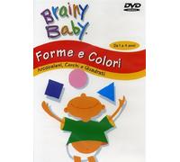 Brainy Baby - Forme E Colori