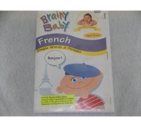 Brainy Baby: French - DVD Zone 1