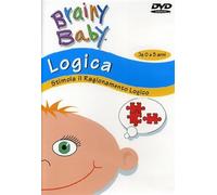 Brainy Baby-Logica [Import]