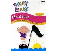 Brainy Baby - Musica