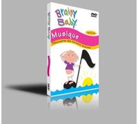 Brainy baby : musique