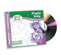 Brainy Baby - Playful Baby