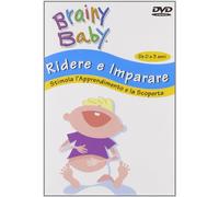 Brainy Baby-Ridere e imparare [Import]