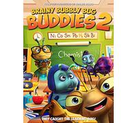Brainy Bubbly Bug Buddies 2