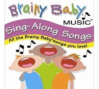 Brainy Music - Sing Along Songs