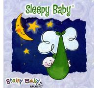 Brainy Music - Sleepy Baby