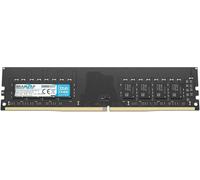 BRAINZAP 32GB DDR4 RAM DIMM PC4-2133P-UB1-10 2Rx8 2133 MHz 1.2V CL15 Ordinateur PC Mémoire vive non buffered Non-ECC