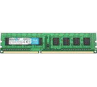 BRAINZAP 8GB DDR3 RAM DIMM PC3-12800U 2Rx8 1600 MHz 1.5V CL11 Ordinateur PC Mémoire vive
